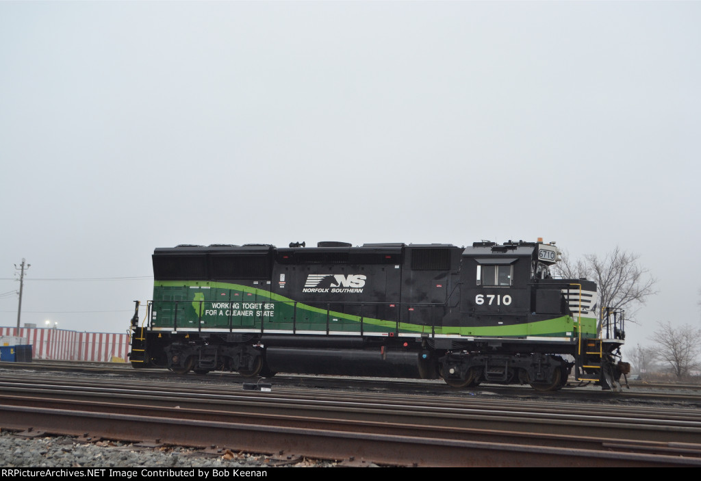 NS 6710